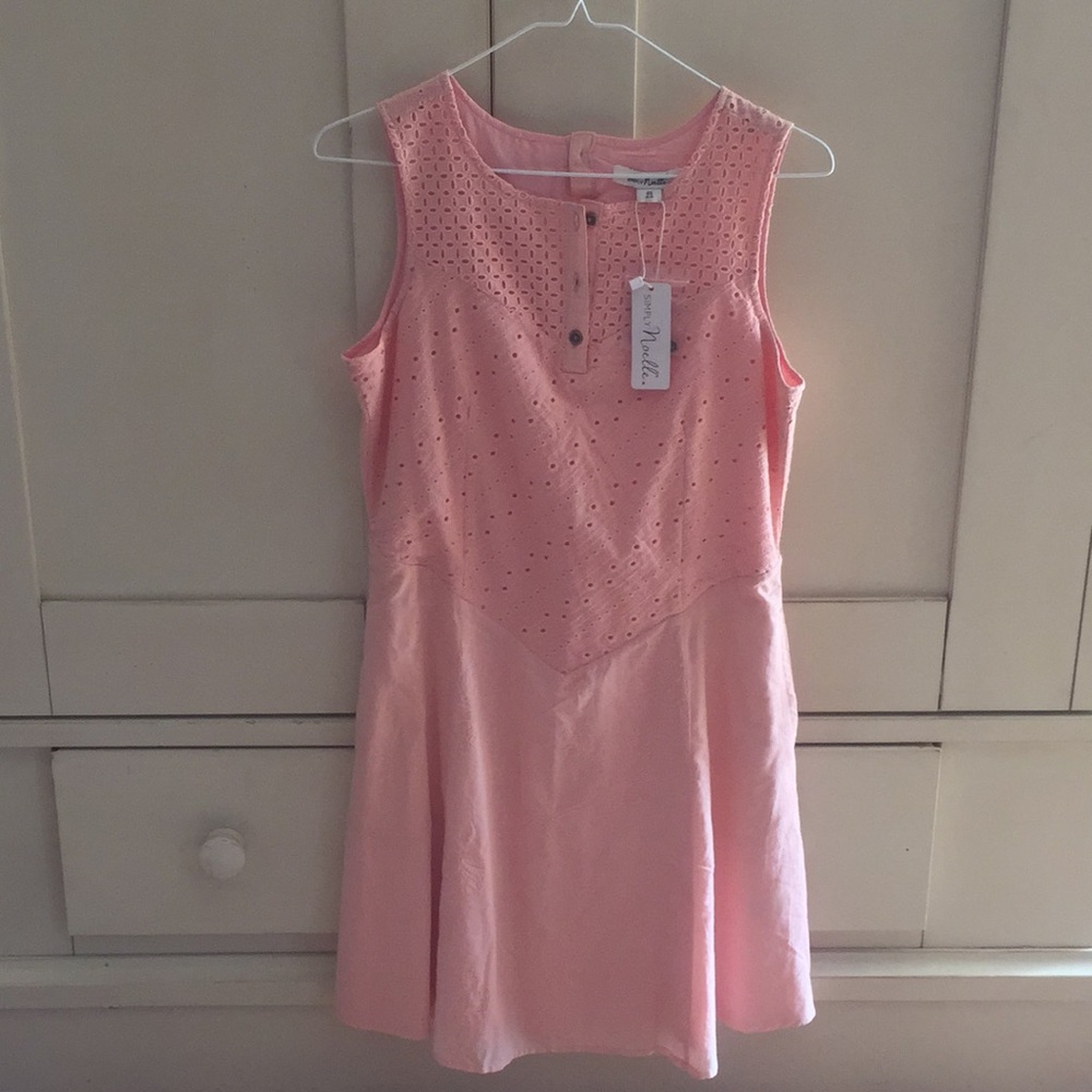 SIMPLY NOELLE Sundress